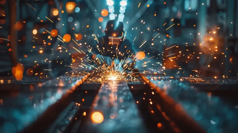 Fer forgé à Versailles