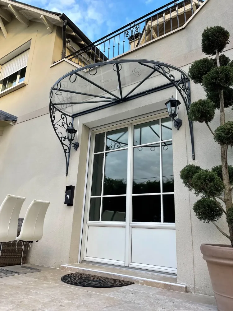 Pourquoi entretenir sa marquise ?